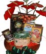 Hawaii Holiday Gift Baskets