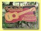 Nostalgia Hawaiian Signs