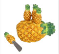 Pineapple Kitchen Collection